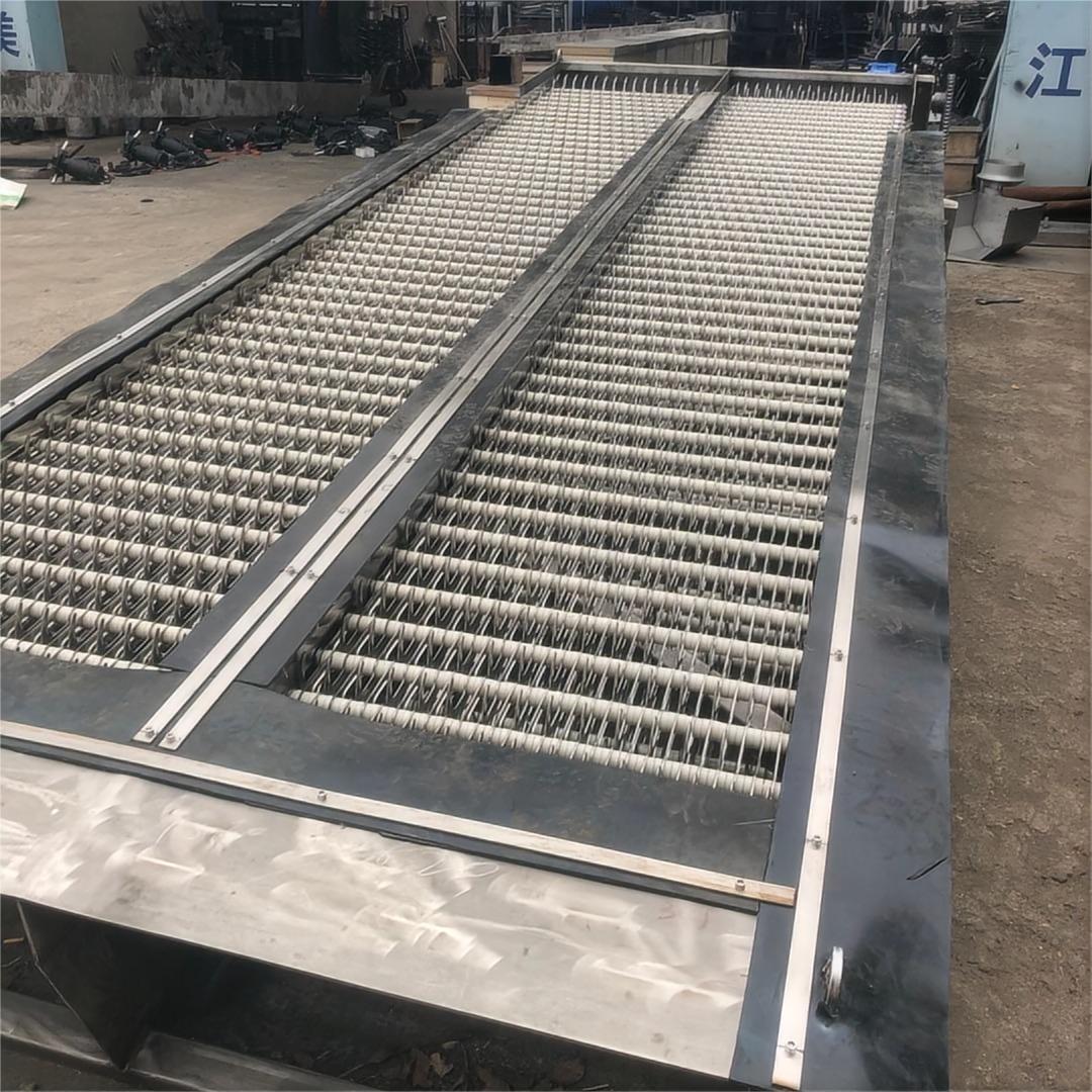 電動格柵機(jī)